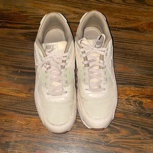 Nike airmax sneakers